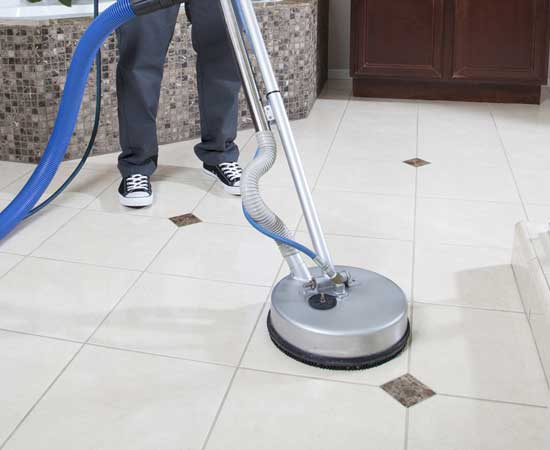 Tile and Grout Cleaning in Flat Rock, MI